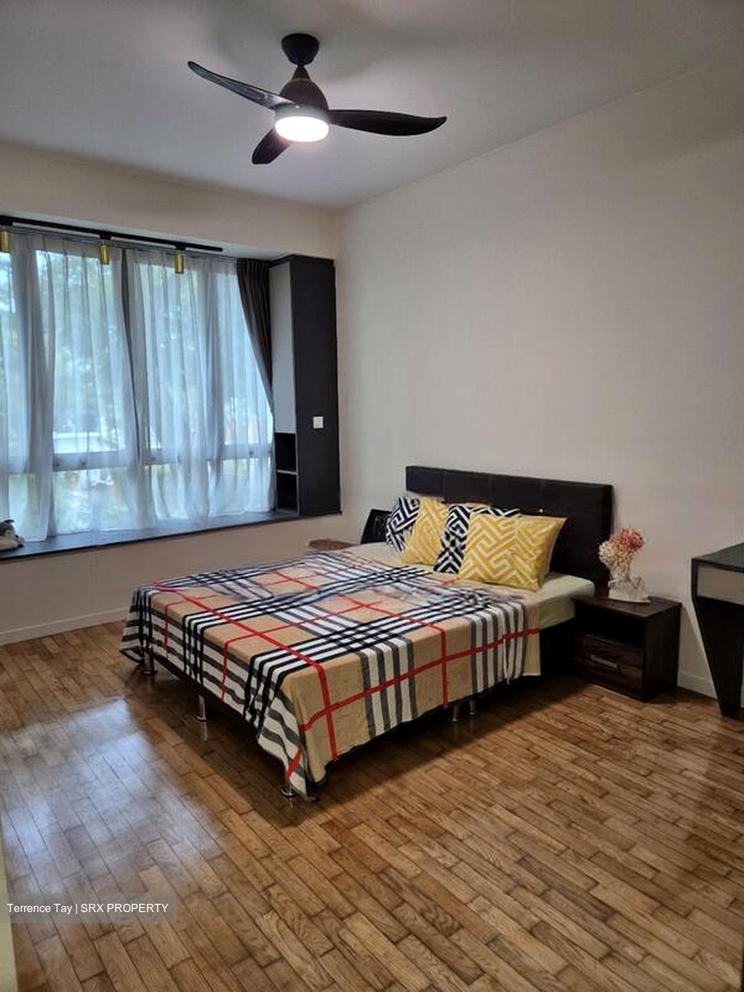 Ferraria Park Condominium (D17), Condominium #469194531